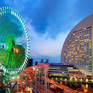 ***** 酒店 横滨洲际大酒店 日本