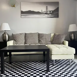 Sea View Court Apartment