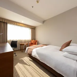 Meitetsu Grand 4*, Nagoya Japon