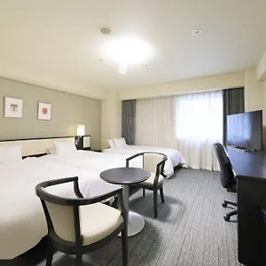 Richmond Nayabashi 3*, Nagoya Japon