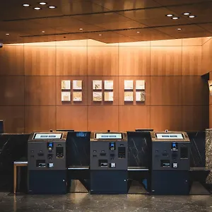 **** 酒店 大阪阪神酒店 日本