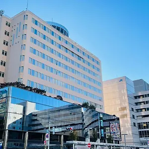 *** 酒店 博多克莱奥苑酒店 日本