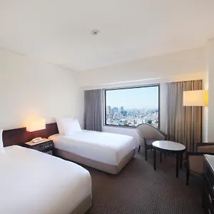 Ana Crowne Plaza By Ihg Hotel