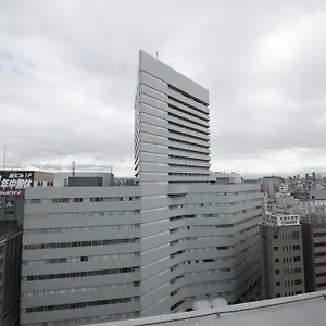 新大阪华盛顿广场酒店 酒店