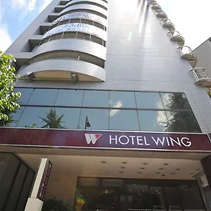 新大阪永安国际酒店 酒店