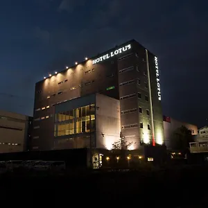 Lotus (adults Only) Hotel