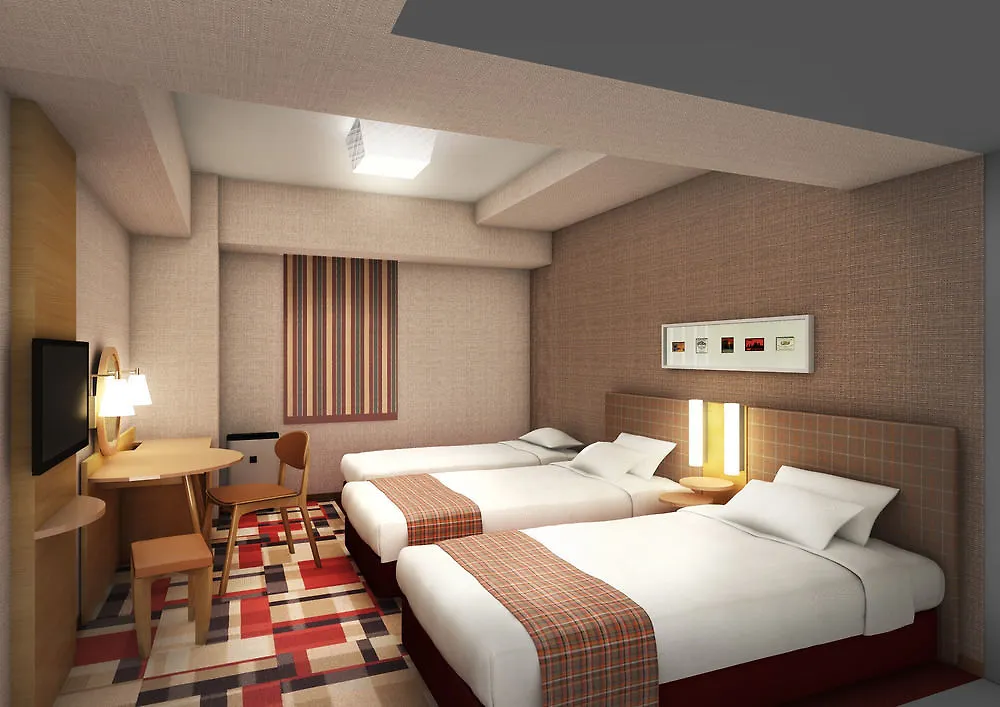 Hotel Monte Hermana Kobe Amalie