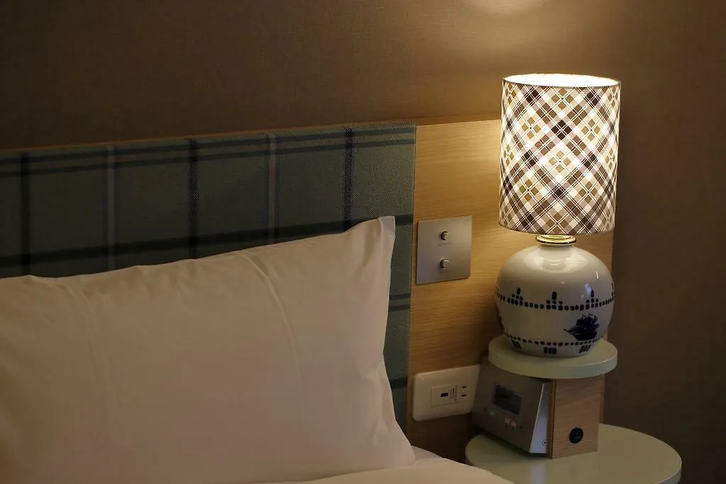 Hotel Monte Hermana Kobe Amalie